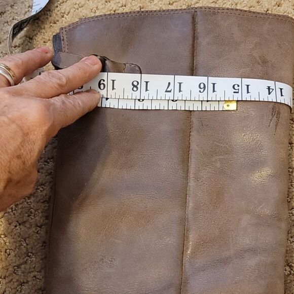 - Matisse rio Grande, all leather boots size 7 - Picture 5 of 12